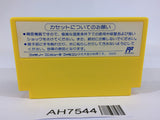 AH7544 Rockman 6 MegaMan NES Famicom Japan