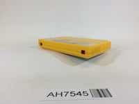 AH7545 B Wings NES Famicom Japan