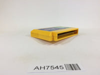 AH7545 B Wings NES Famicom Japan