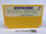 AH7546 B Wings NES Famicom Japan
