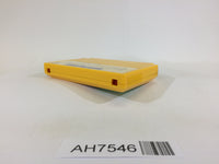 AH7546 B Wings NES Famicom Japan