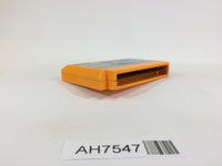 AH7547 Clu Clu Land NES Famicom Japan