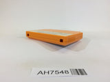AH7548 Clu Clu Land NES Famicom Japan