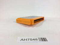 AH7548 Clu Clu Land NES Famicom Japan