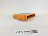 AH7548 Clu Clu Land NES Famicom Japan