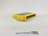 AH7549 Tatakai no Banka Trojan NES Famicom Japan