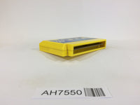 AH7550 Lunar Pool Ball NES Famicom Japan