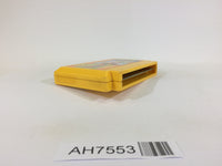 AH7553 Solomon's Key NES Famicom Japan