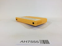 AH7555 Gun Nac NES Famicom Japan