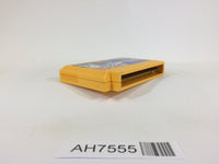 AH7555 Gun Nac NES Famicom Japan