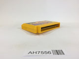 AH7556 FC Genjin Bonk's Adventure NES Famicom Japan