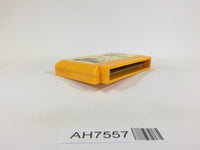 AH7557 Hammerin' Harry Daiku no Gen san IREM NES Famicom Japan