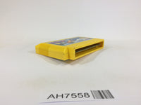 AH7558 City Connection NES Famicom Japan