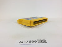 AH7559 City Connection NES Famicom Japan