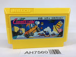AH7560 City Connection NES Famicom Japan