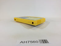 AH7560 City Connection NES Famicom Japan