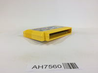 AH7560 City Connection NES Famicom Japan