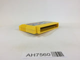 AH7560 City Connection NES Famicom Japan
