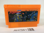 AH7561 Formation Z NES Famicom Japan