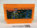 AH7562 Formation Z NES Famicom Japan