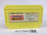 AH7564 Pocket Saurus Jyuouken no Nazo NES Famicom Japan