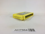 AH7564 Pocket Saurus Jyuouken no Nazo NES Famicom Japan