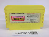 AH7565 Pocket Saurus Jyuouken no Nazo NES Famicom Japan