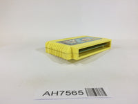 AH7565 Pocket Saurus Jyuouken no Nazo NES Famicom Japan