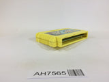 AH7565 Pocket Saurus Jyuouken no Nazo NES Famicom Japan