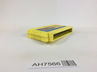 AH7566 Obake no Q Taro Wan Wan Panic NES Famicom Japan