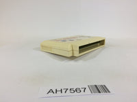 AH7567 Dr. Mario NES Famicom Japan