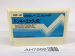 AH7568 Donkey Kong JR. NES Famicom Japan