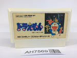AH7569 Doraemon NES Famicom Japan