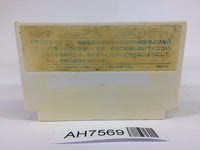 AH7569 Doraemon NES Famicom Japan