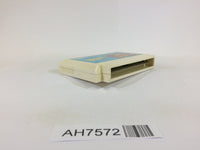 AH7572 Takahashi Meijin no Boukenjima NES Famicom Japan