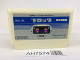 AH7574 Robot Block NES Famicom Japan