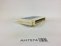 AH7574 Robot Block NES Famicom Japan