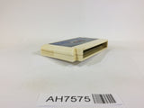 AH7575 Robot Block NES Famicom Japan