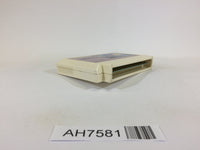 AH7581 Blaster Master Metafight NES Famicom Japan