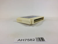 AH7582 Magmax NES Famicom Japan