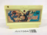 AH7584 Spelunker II 2 Yusha eno Chousen NES Famicom Japan