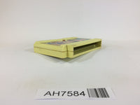 AH7584 Spelunker II 2 Yusha eno Chousen NES Famicom Japan