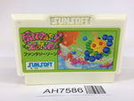 AH7586 Fantasy Zone NES Famicom Japan