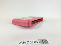 AH7588 Super Mario USA NES Famicom Japan