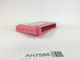 AH7588 Super Mario USA NES Famicom Japan