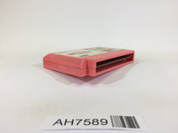 AH7589 Super Mario USA NES Famicom Japan