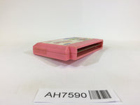 AH7590 Super Mario USA NES Famicom Japan