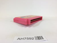 AH7592 Takahashi Meijin no Boukenjima II 2 NES Famicom Japan