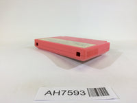AH7593 Takahashi Mejin no Bug tte Honey NES Famicom Japan