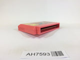 AH7593 Takahashi Mejin no Bug tte Honey NES Famicom Japan